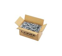 Lezyne Co2 Cartridge 250 Units Argento 16 g Silver