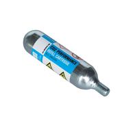 PRO FAPRPU0074 - Set di cartucce di ricambio con argano CO2, 5 x 25 g, codice articolo