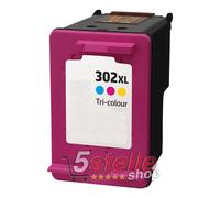 Agfaphoto aphp302xlc cartuccia d'inchiostro ciano, magenta, giallo