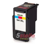 CARTUCCIA COLORE CL-541XL PER CANON MG2150 MG2250 MG3150 MG3250 MG3550 MG3650