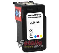 CARTUCCIA COLORE XL PER CANON PIXMA TS5350 TS5351 TS5352 TS5353 TS5355