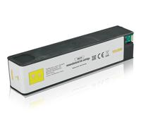 Cartuccia Come Sostituzione A HP L0R16A/981Y D'Inchiostro Pagewide Enterprise