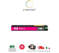 Cartuccia compaibile per HP Officejet Enterprise Color X555dn X555xh X585dn f z