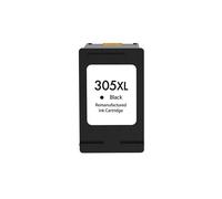 CARTUCCIA COMPATIBILE 305 XL BK COLORE 3YM62AE o 3YM63AE