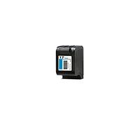 HP Cartuccia compatibile riciclata C6625AE N.17 Colore 42 ml per DeskJet 825C/840C/843