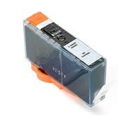Cartuccia compatibile ad inchiostro per plotter Hp 364 XL Black