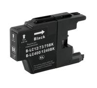 Cartuccia compatibile Brother LC 1240BK Nero