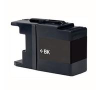 Cartuccia compatibile Brother LC-1240BK nero per Stampante BROTHER DCP-J525W