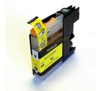 CARTUCCIA COMPATIBILE BROTHER LC-223Y - GIALLO - 5,9ML NEW