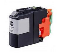 Cartuccia compatibile Brother LC-3213BK nero ad alta capacità per Stampante BROTHER MFC-J491DW
