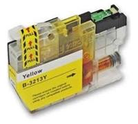 Cartuccia compatibile Brother LC-3213Y Giallo