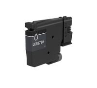 CARTUCCIA COMPATIBILE BROTHER LC-527BK LC527BK Bk Nero 1300 Pagine