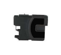 Cartuccia compatibile Brother LC-980BK LC1100BK Nero