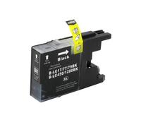 Cartuccia compatibile Brother LC1280XLBK Nero