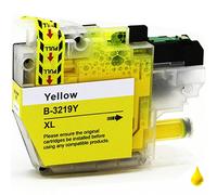 Cartuccia Compatibile Brother LC3219XLY Giallo Alta Capacità PREMIUM MFC-J5730DW