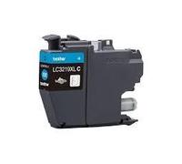Cartuccia compatibile Brother LC3235XLC Ciano