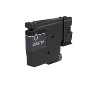 CARTUCCIA COMPATIBILE BROTHER LC527BK LC-527BK Bk Nero 1300 Pagine MFC J4350DW
