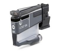 Cartuccia compatibile Brother LC527BK Nero per Stampante BROTHER MFC-J4350DW