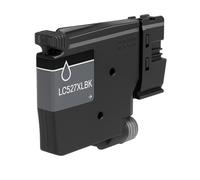 Cartuccia Compatibile Brother LC527XLBK LC-527XLBK Bk Nero 3000 Pagine