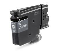 Cartuccia compatibile Brother LC527XLBK Nero ad alta capacità per Stampante BROTHER MFC-J4550DW