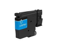 CARTUCCIA COMPATIBILE BROTHER LC527XLC LC-527XLC C Ciano 2000 Pagine