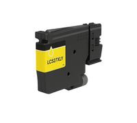 CARTUCCIA COMPATIBILE BROTHER LC527XLY LC-527XLY Y Yellow 2000 Pagine