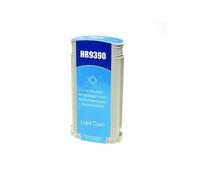 CARTUCCIA COMPATIBILE C9390A 70 Photo Ciano 130ml