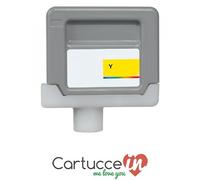 Cartuccia compatibile Canon 1489B001AA / PFI-301Y giallo