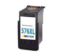 Cartuccia compatibile Canon 5441C001 / PG-576XL colore ad alta capacità per Stampante CANON PIXMA TR4751I