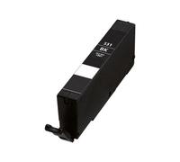 Cartuccia compatibile Canon 6118C001 / CLI-531BK nero per Stampante