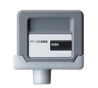 Cartuccia compatibile Canon 6657B001 / PFI-306BK nero per Stampante CANON IMAGEPROGRAF IPF8300