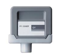 Cartuccia compatibile Canon 6666B001 / PFI-306GY grigio per Stampante