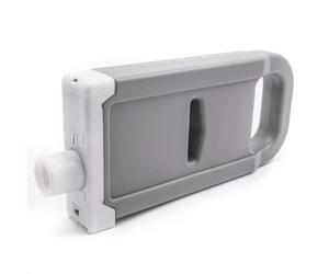 CARTUCCIA COMPATIBILE CANON 6688B001 PFI706G G Green 700ml imagePROGRAF IPF8300