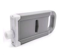 CARTUCCIA COMPATIBILE CANON 6690B001 PFI706GY GY Grigio 700ml