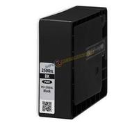 CARTUCCIA COMPATIBILE CANON 9254B001 / PGI-2500XLBK - NERO - 70,9ML