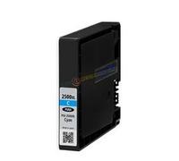 CARTUCCIA COMPATIBILE CANON 9265B001 / PGI-2500XLC - CIANO - 19,3ML