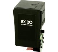 Cartuccia Compatibile Canon BX-20 0896A002 (Nero 900 pagine)