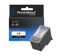 Cartuccia compatibile Canon CL-41 - 3 colori
