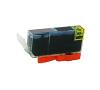 Cartuccia compatibile Canon CLI-521 GY Grigio
