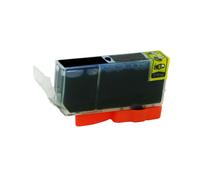 Cartuccia compatibile Canon CLI 526BK Nero