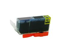Cartuccia compatibile Canon CLI 526GY Grigio