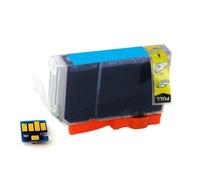 Cartuccia compatibile Canon CLI-8C Ciano