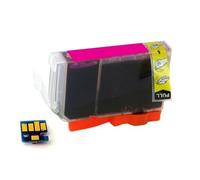 Cartuccia compatibile Canon CLI-8M Magenta