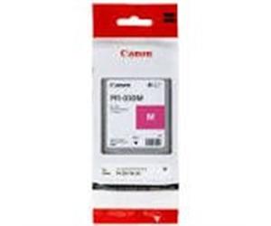 Cartuccia compatibile Canon PFI-030M magenta
