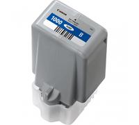 Cartuccia Compatibile Canon PFI-1000B Blue per ImagePrograf Pro-1000
