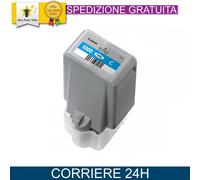 Cartuccia Compatibile Canon PFI-1000C Ciano per ImagePrograf Pro-1000
