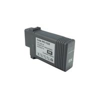 CARTUCCIA COMPATIBILE CANON PFI-102BK 0895B001 Bk Nero 130ml