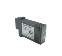 CARTUCCIA COMPATIBILE CANON PFI-102BK 0895B001 Bk Nero 130ml