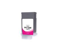 CARTUCCIA COMPATIBILE CANON PFI-120M 2887C001 M Magenta 130ml