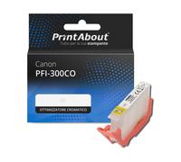 Cartuccia compatibile Canon PFI-300CO - Ottimizzatore cromatico